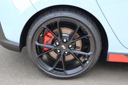 2024 Hyundai i30 N Premium