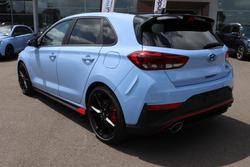 2024 Hyundai i30 N Premium