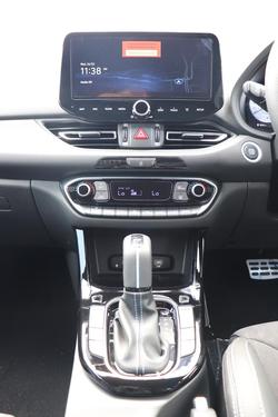 2024 Hyundai i30 N Premium