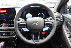 2024 Hyundai i30 N Premium