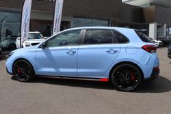 2024 Hyundai i30 N Premium
