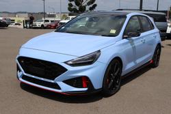 2024 Hyundai i30 N Premium