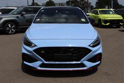 2024 Hyundai i30 N Premium