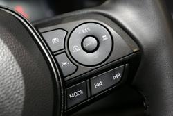 2022 Toyota Corolla SX Hybrid