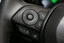 2022 Toyota Corolla SX Hybrid