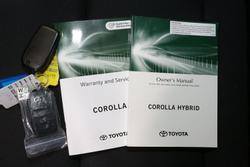 2022 Toyota Corolla SX Hybrid