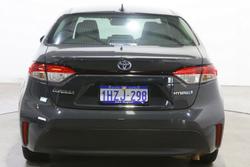 2022 Toyota Corolla SX Hybrid
