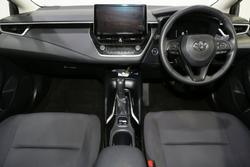 2022 Toyota Corolla SX Hybrid