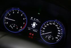 2020 Hyundai Kona Active