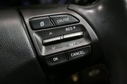 2020 Hyundai Kona Active