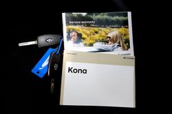 2020 Hyundai Kona Active