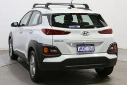 2020 Hyundai Kona Active