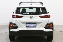 2020 Hyundai Kona Active