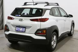 2020 Hyundai Kona Active