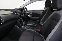 2020 Hyundai Kona Active