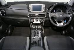 2020 Hyundai Kona Active