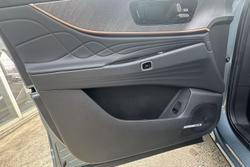 2025 Jaecoo J8 Ridge