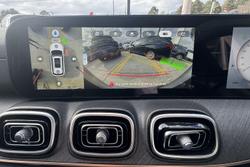 2025 Jaecoo J8 Ridge