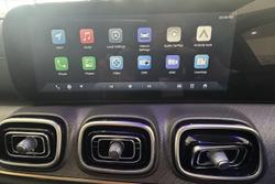 2025 Jaecoo J8 Ridge