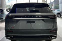 2025 Jaecoo J8 Ridge