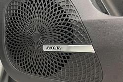 2025 Jaecoo J8 Ridge