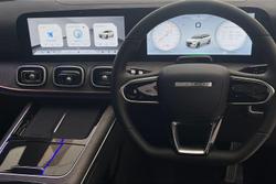 2025 Jaecoo J8 Ridge