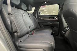 2025 Jaecoo J8 Ridge