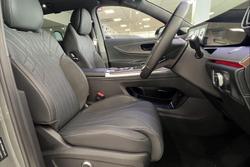 2025 Jaecoo J8 Ridge