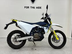 Husqvarna 701 Enduro