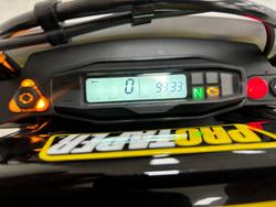 2023 HUSQVARNA 701 ENDURO White