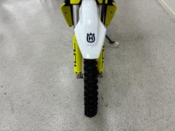 2023 HUSQVARNA 701 ENDURO White