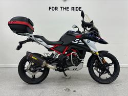 BMW Motorrad G 310 GS