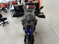 2021 BMW Motorrad G 310 GS BLUE/BLACK