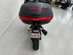 2021 BMW Motorrad G 310 GS BLUE/BLACK