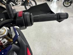 2021 BMW Motorrad G 310 GS BLUE/BLACK