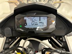 2021 BMW Motorrad G 310 GS BLUE/BLACK