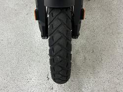 2021 BMW Motorrad G 310 GS BLUE/BLACK