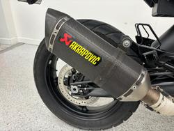 2021 BMW Motorrad G 310 GS BLUE/BLACK