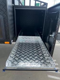 2025 Design RV Mica Acx Van 4+ 20'
