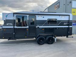 2025 Design RV Mica Acx Van 4+ 20'