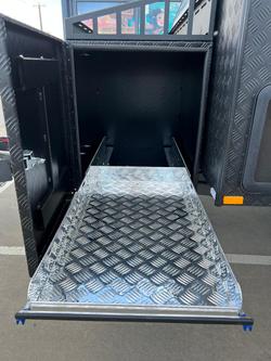 2025 Design RV Mica Acx Van 4+ 20'