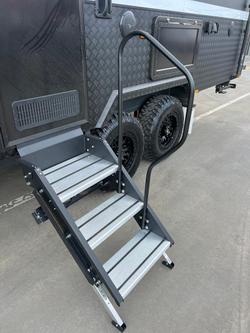 2025 Design RV Mica Acx Van 4+ 20'
