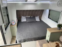2025 Design RV Mica Acx Van 4+ 20'
