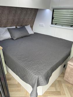 2025 Design RV Mica Acx Van 4+ 20'