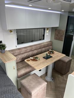 2025 Design RV Mica Acx Van 4+ 20'