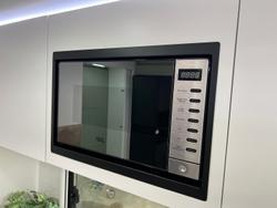 2025 Design RV Mica Acx Van 4+ 20'
