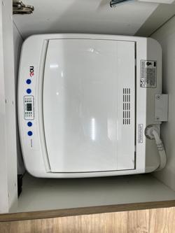 2025 Design RV Mica Acx Van 4+ 20'
