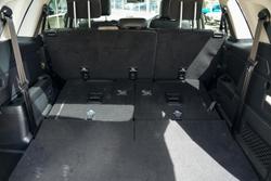 2025 Ford Everest Trend MY25.25 4X4 Dual Range Arctic White