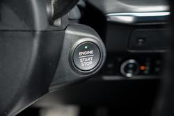 2025 Ford Everest Trend MY25.25 4X4 Dual Range Arctic White