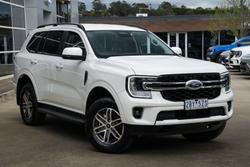 Ford Everest